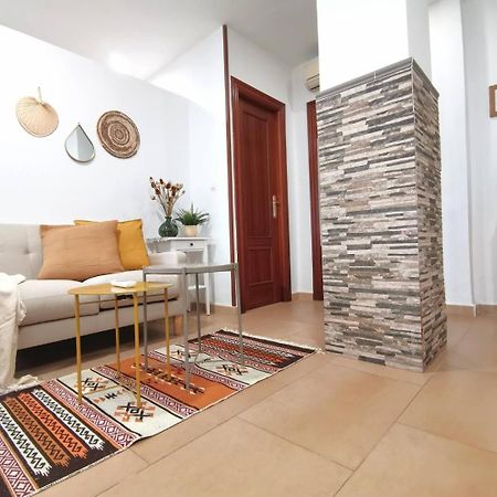 Elvira Residences - Granada Centro & Gran Via Zewnętrze zdjęcie