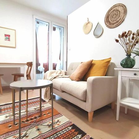 Elvira Residences - Granada Centro & Gran Via Zewnętrze zdjęcie