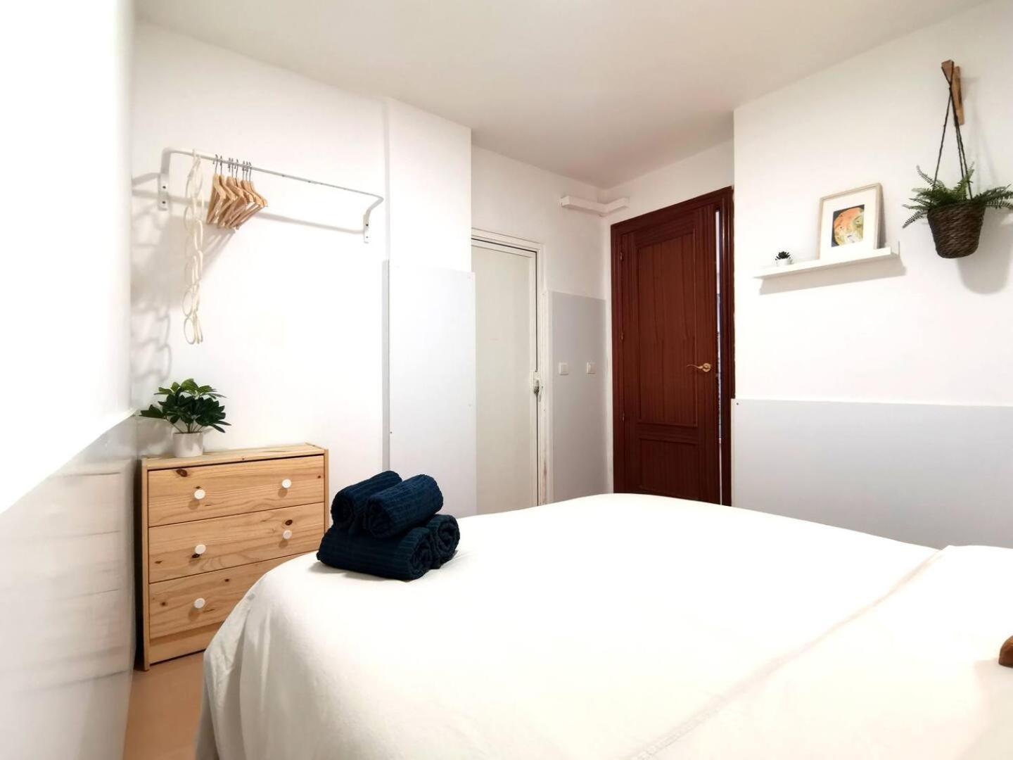 Elvira Residences - Granada Centro & Gran Via Zewnętrze zdjęcie