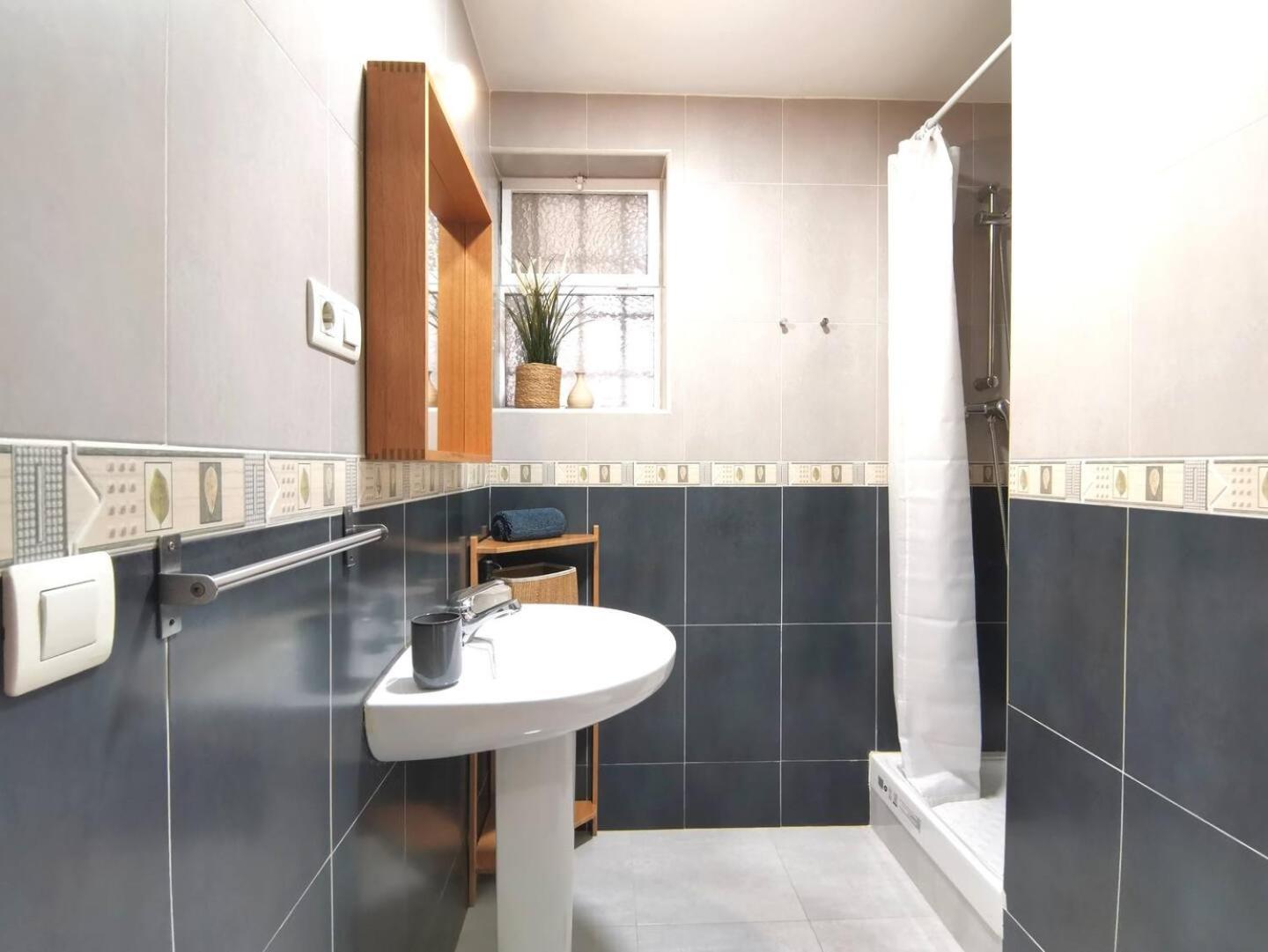 Elvira Residences - Granada Centro & Gran Via Zewnętrze zdjęcie