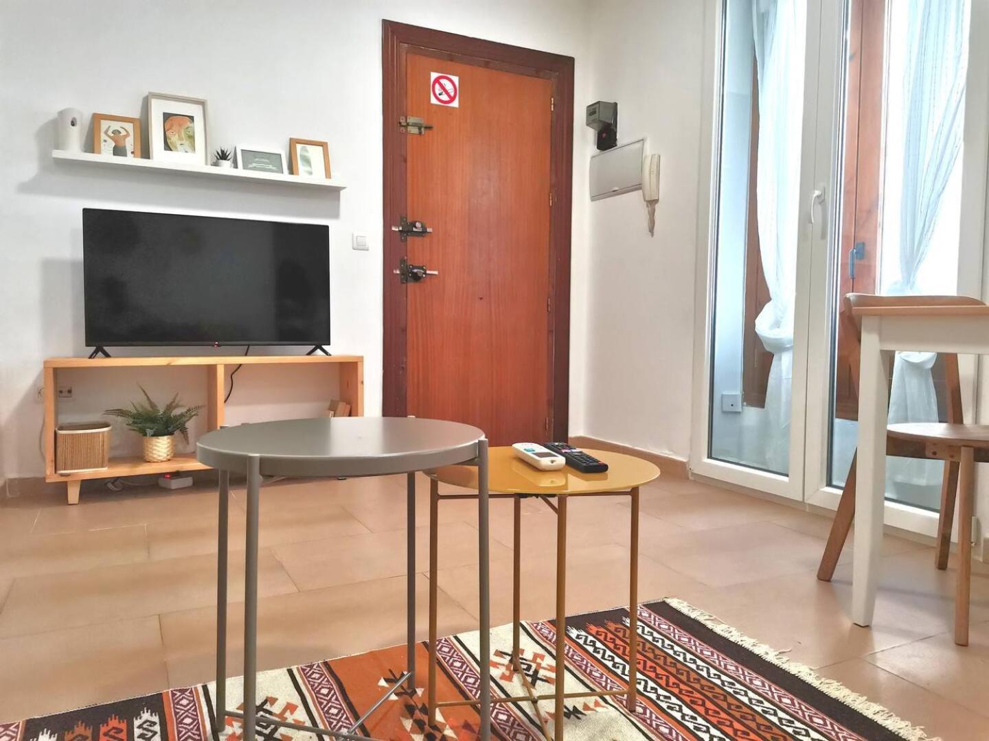 Elvira Residences - Granada Centro & Gran Via Zewnętrze zdjęcie