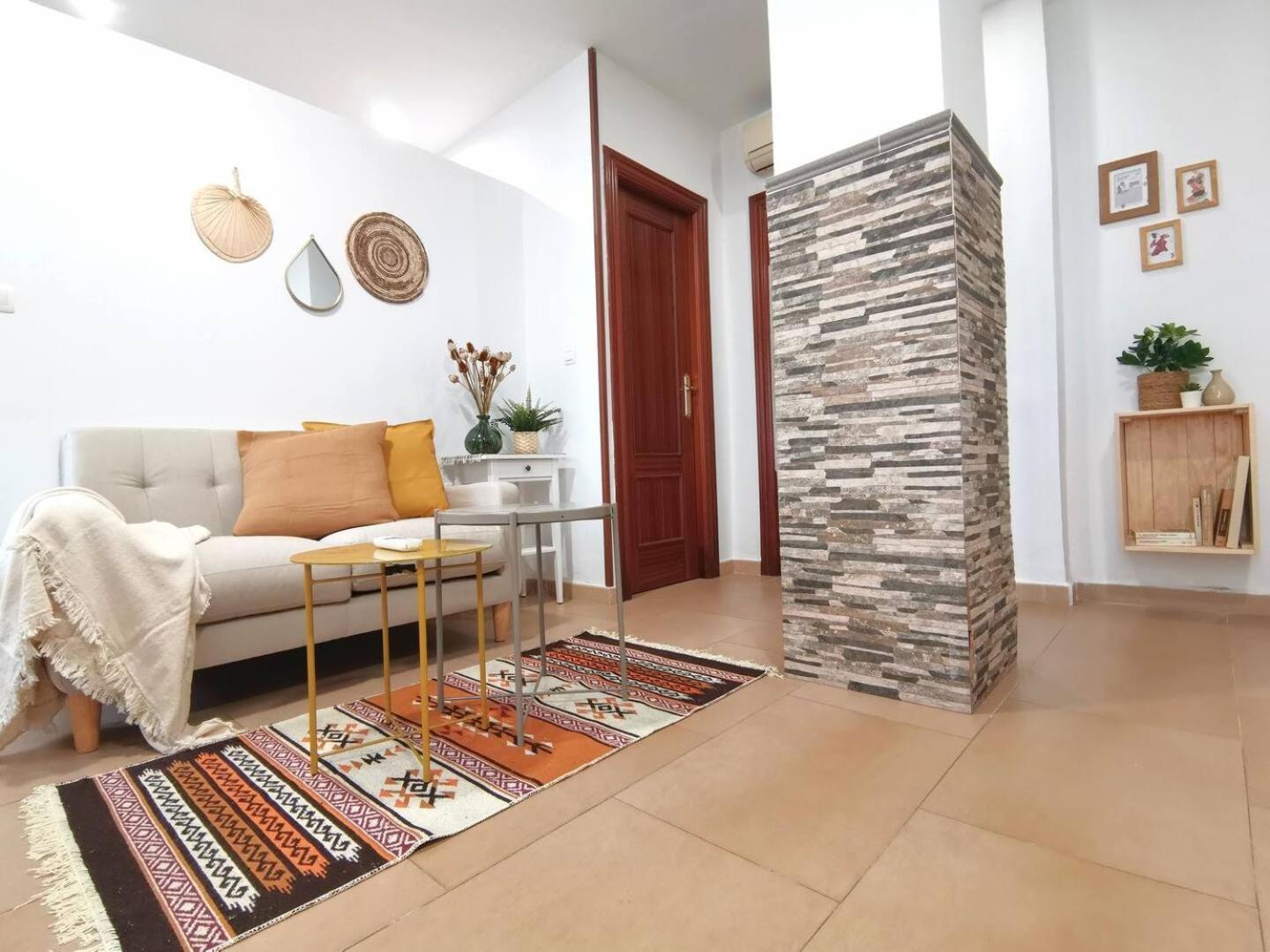 Elvira Residences - Granada Centro & Gran Via Zewnętrze zdjęcie