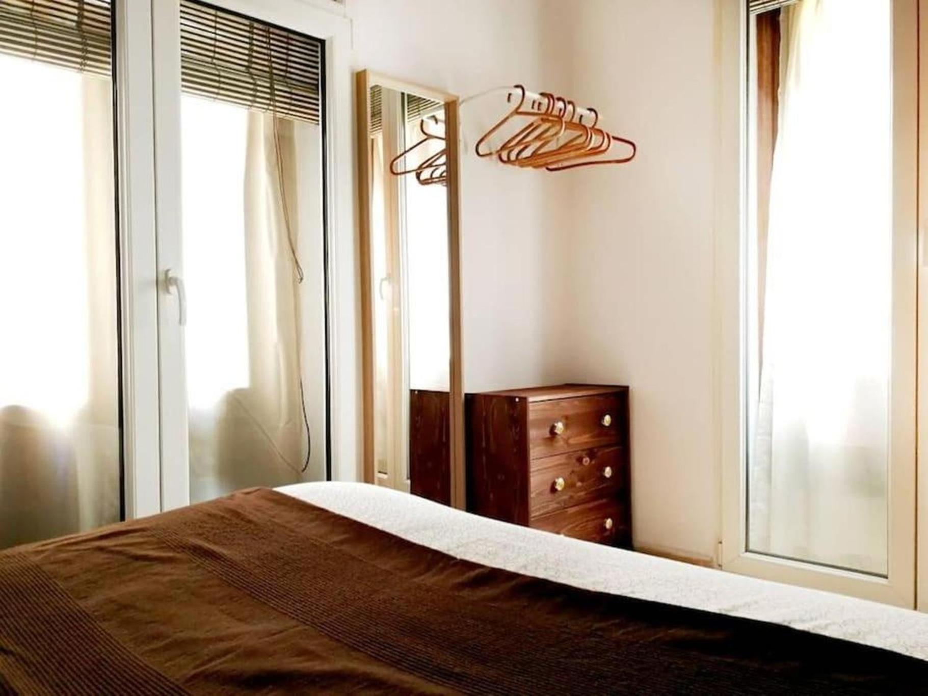 Elvira Residences - Granada Centro & Gran Via Zewnętrze zdjęcie