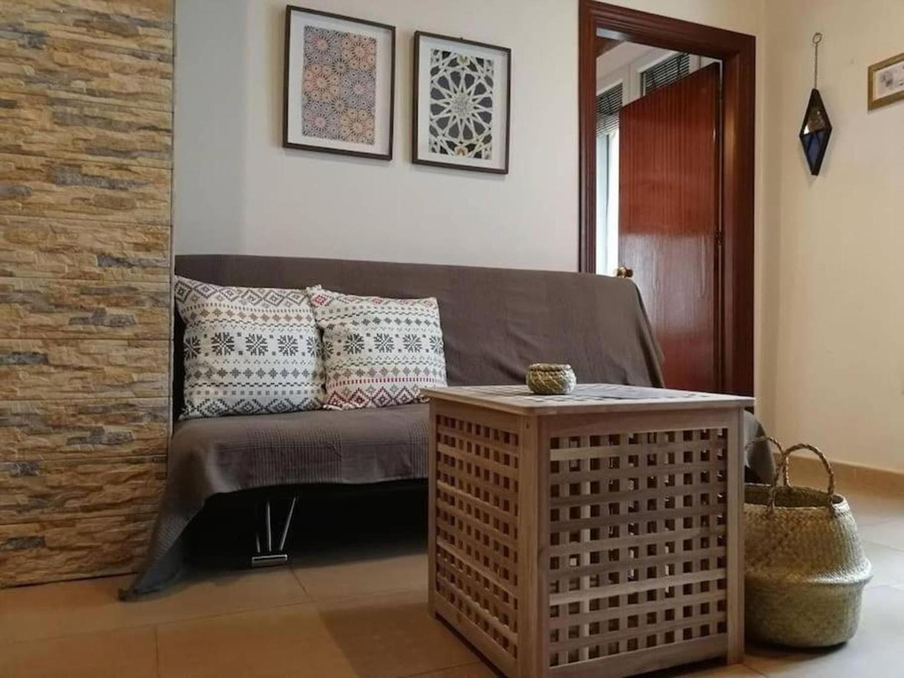 Elvira Residences - Granada Centro & Gran Via Zewnętrze zdjęcie