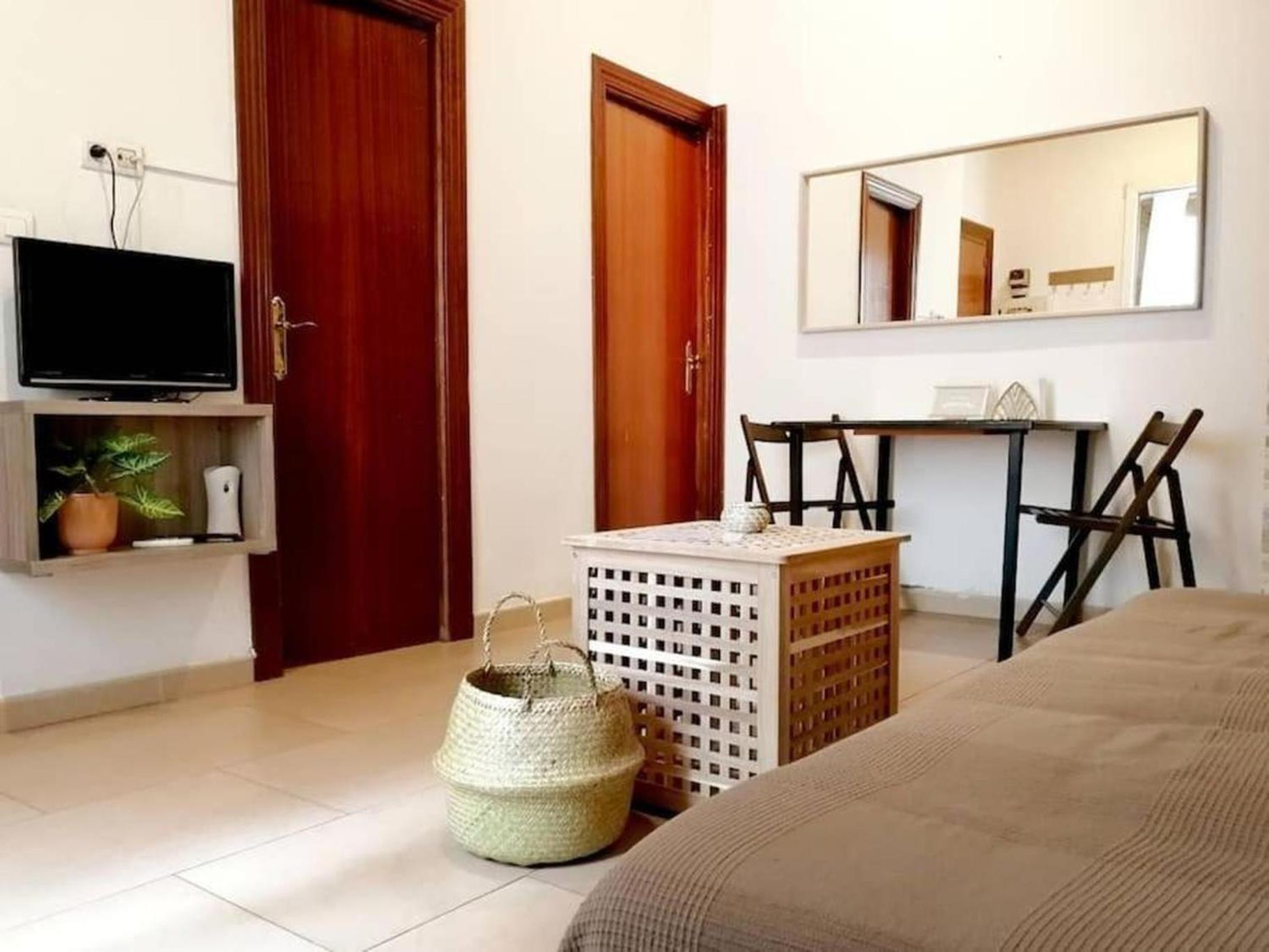 Elvira Residences - Granada Centro & Gran Via Zewnętrze zdjęcie