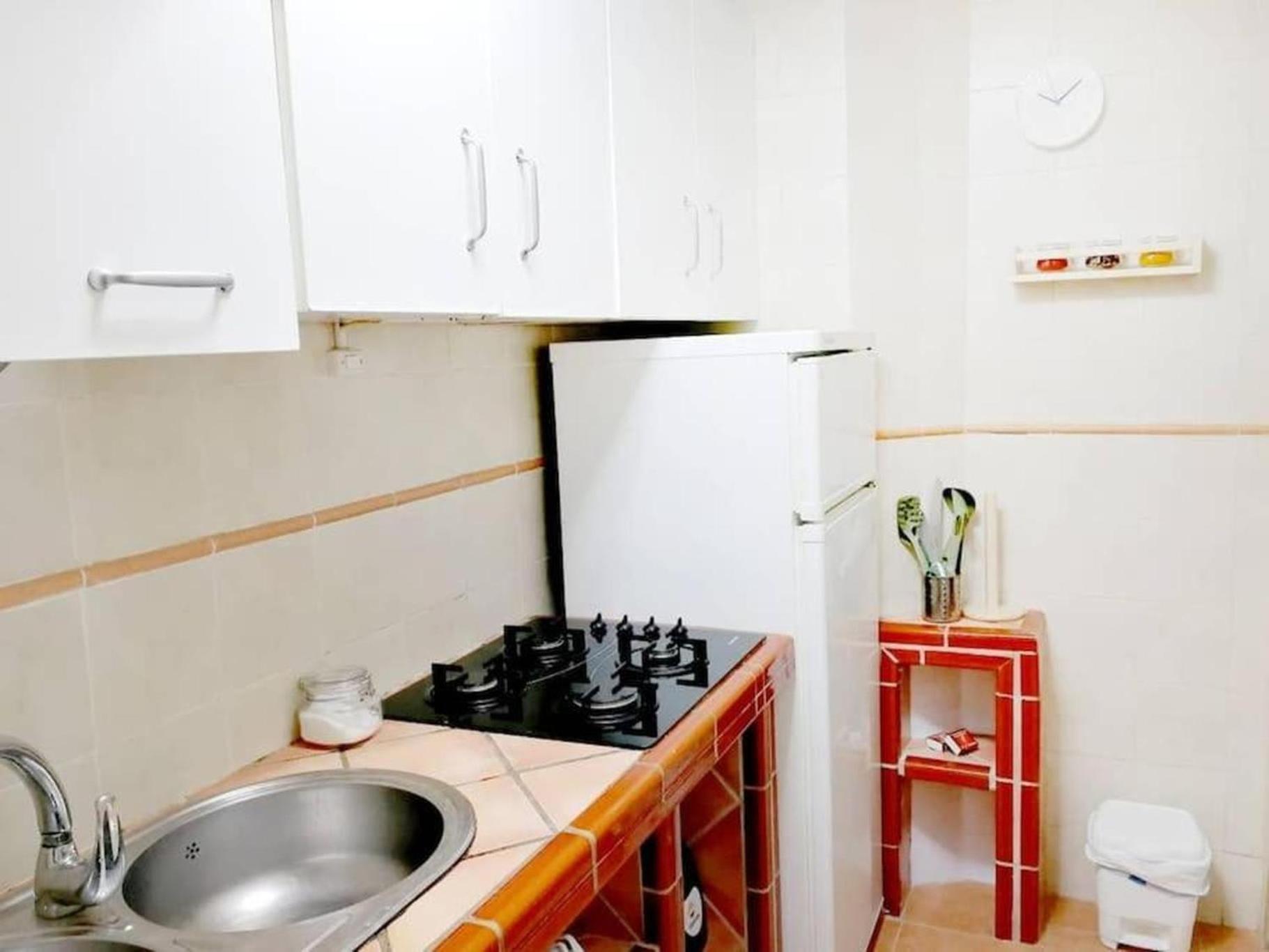 Elvira Residences - Granada Centro & Gran Via Zewnętrze zdjęcie