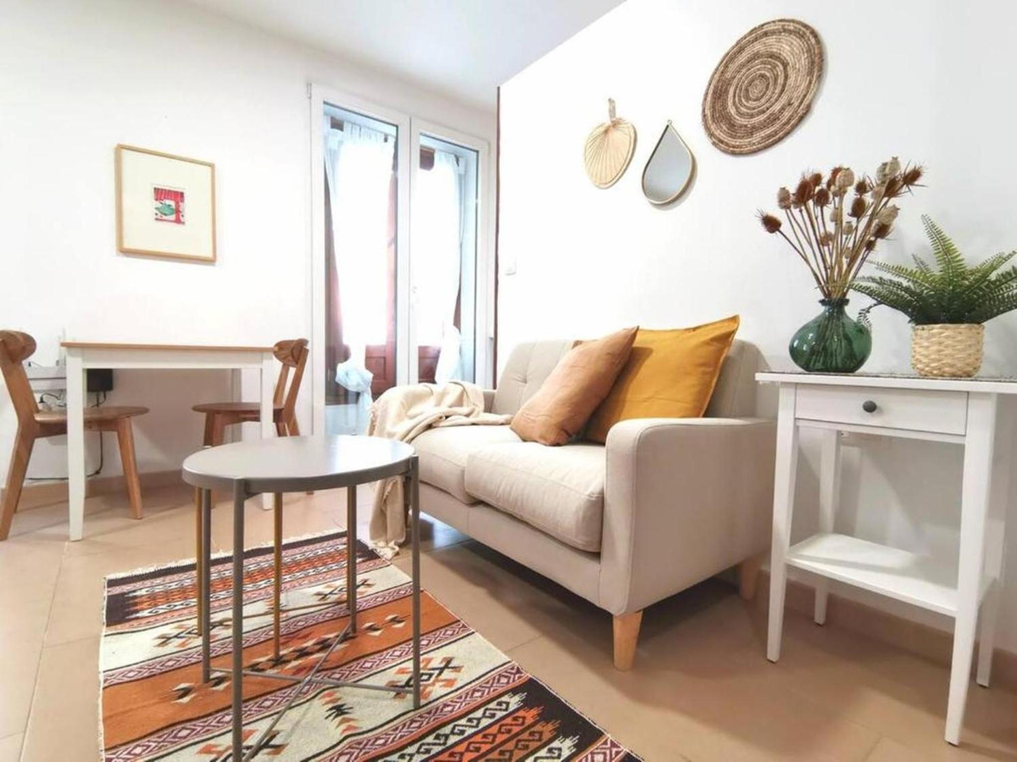 Elvira Residences - Granada Centro & Gran Via Zewnętrze zdjęcie